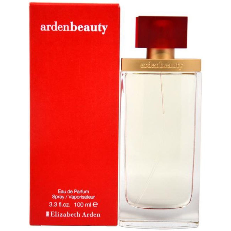Arden Beauty Perfume 1.7 oz.