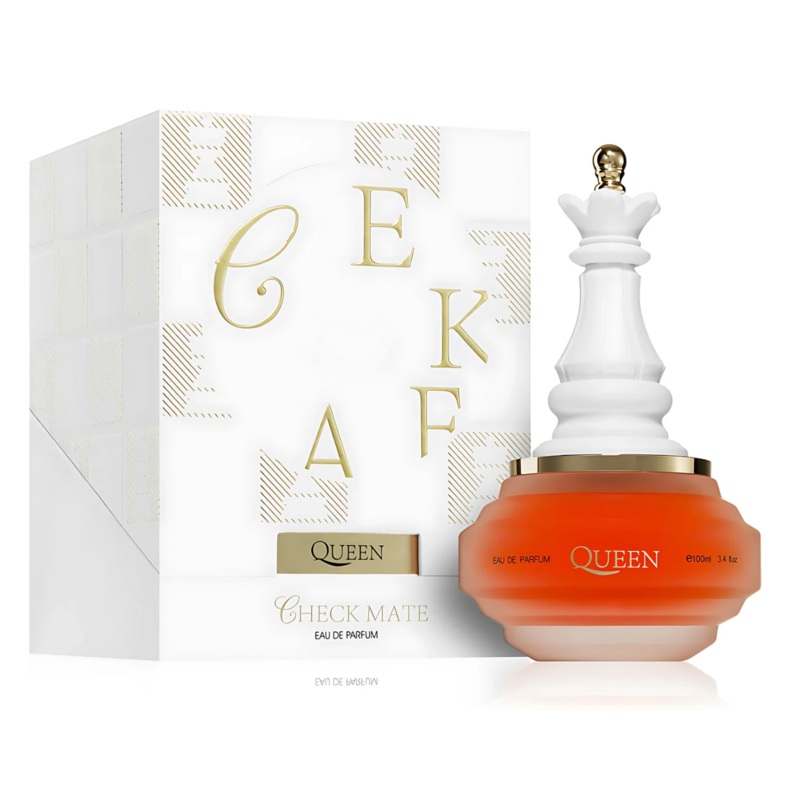 Armaf Checkmate Queen 100ML EDP Spray (W)