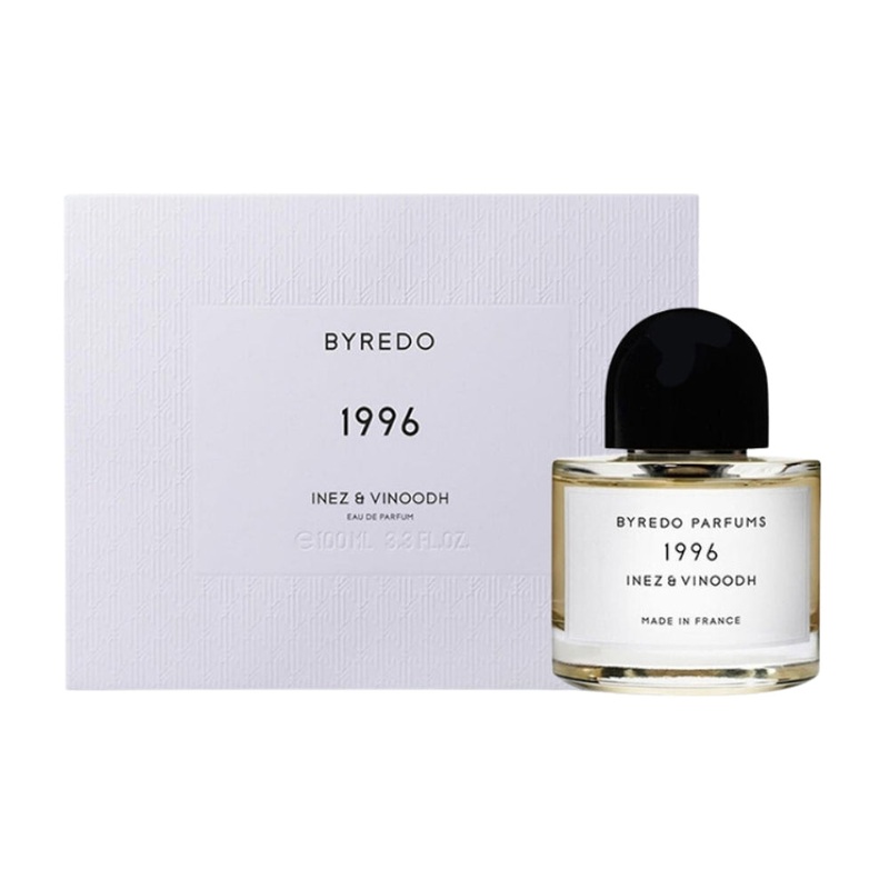 Byredo 1996 Inez and Vinoodh Eau de parfum 3.4 oz / 100 ml
