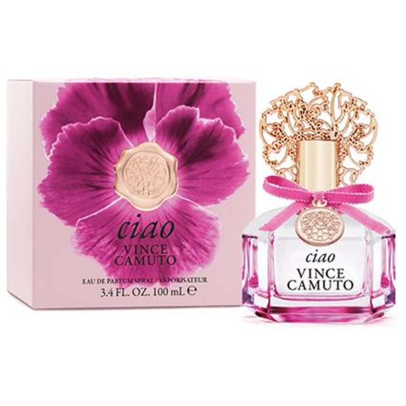 Ciao Perfume 3.4 oz.