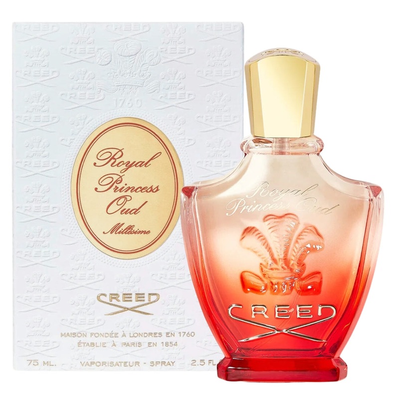 Creed Royal Princess Oud Eau de parfum 2.4 oz / 70 ml