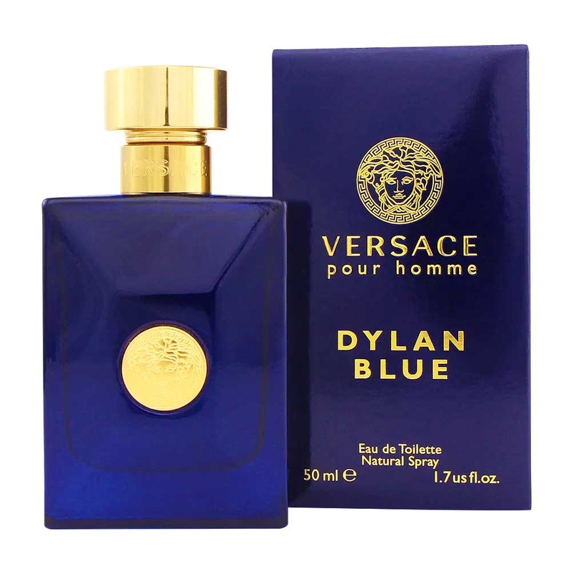 Dylan Blue – Travel Spray Travel Spray – 5.0 ml (0.17 fl oz)