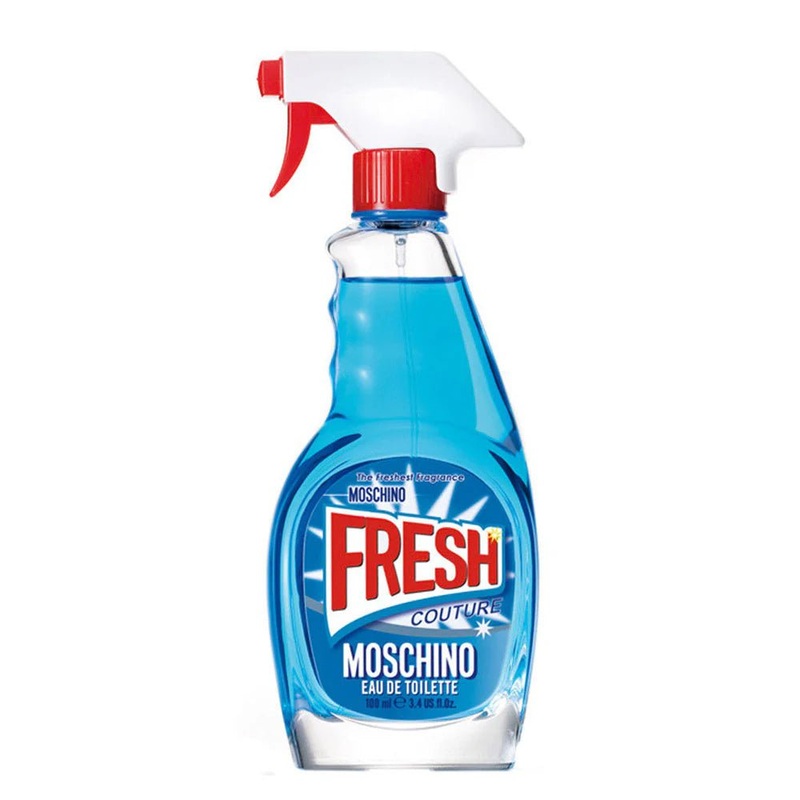 Fresh Couture Perfume 3.4 oz.