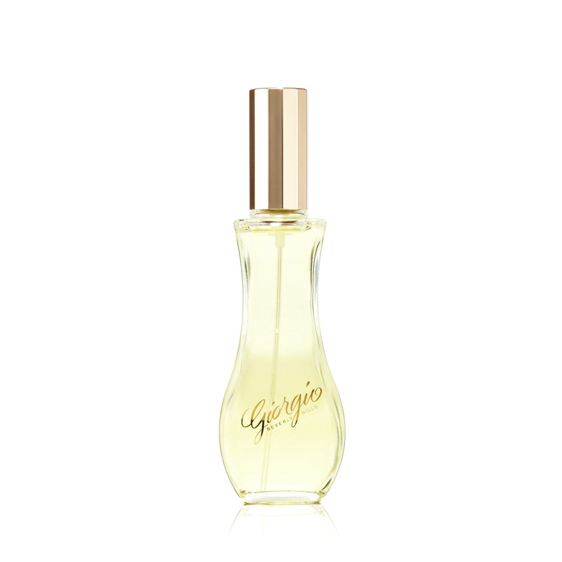 Giorgio Eau De Toilette 1.0 oz.