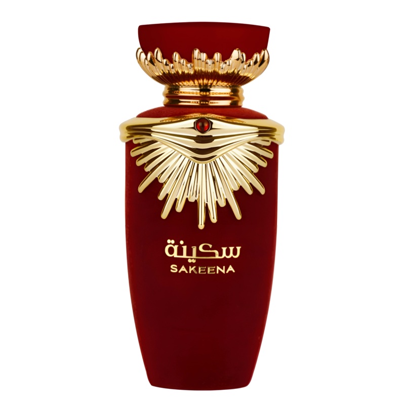 Lattafa Sakeena EDP for Women 100ml