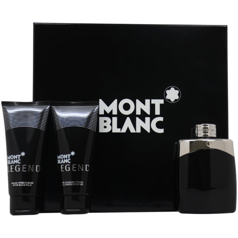 Legend Gift Set 3.3 oz.