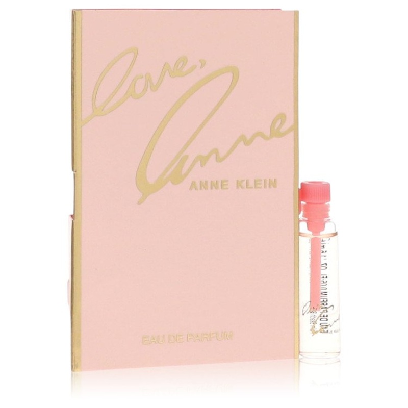 Love Anne by Anne Klein For Women Vial (sample) .05 oz
