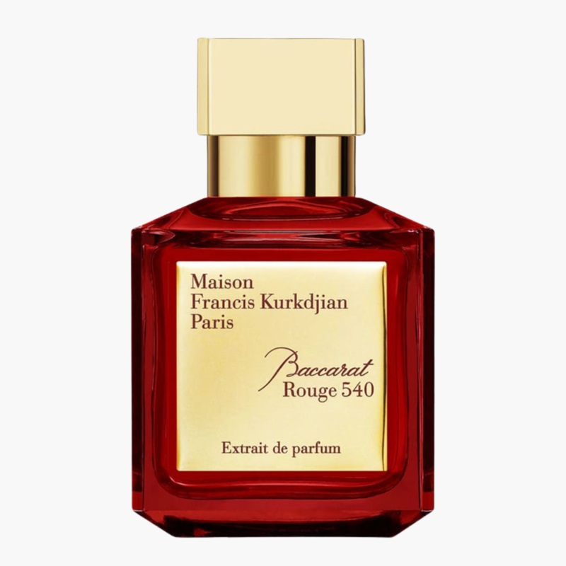 Maison Francis Kurkdjian Baccarat Rouge 540 Extrait 1.2 oz  / 35 ml Retail Bottle