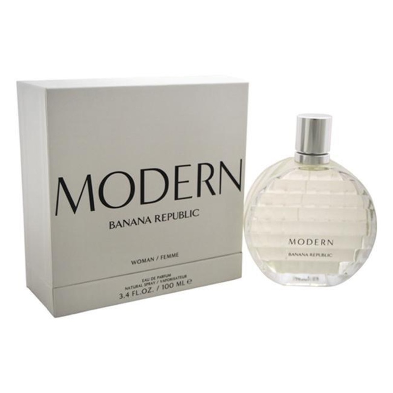 Modern Perfume 3.4 oz.