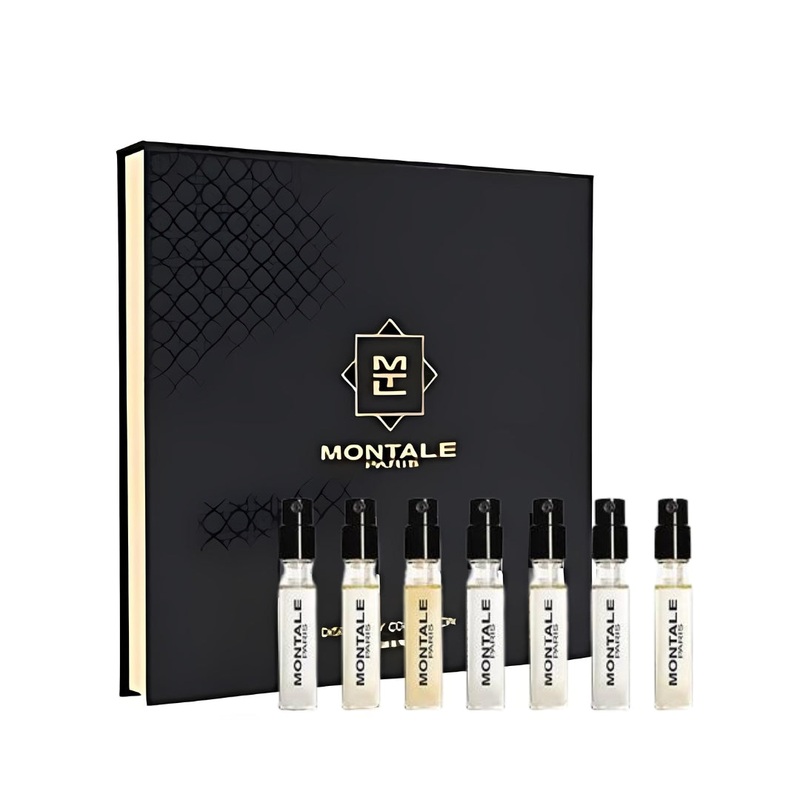 Montale Best-Sellers Discovery Collection Sample Set
