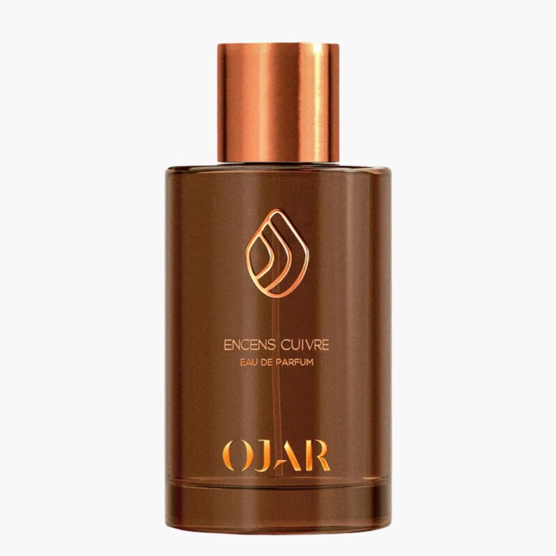 Ojar Encens Cuivre EDP 3.4 oz / 100 ml Retail Bottle