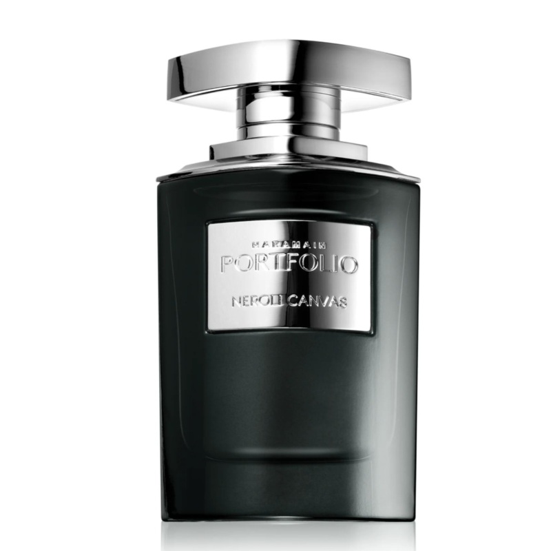 Portfolio Neroli Canvas EDP 75mL