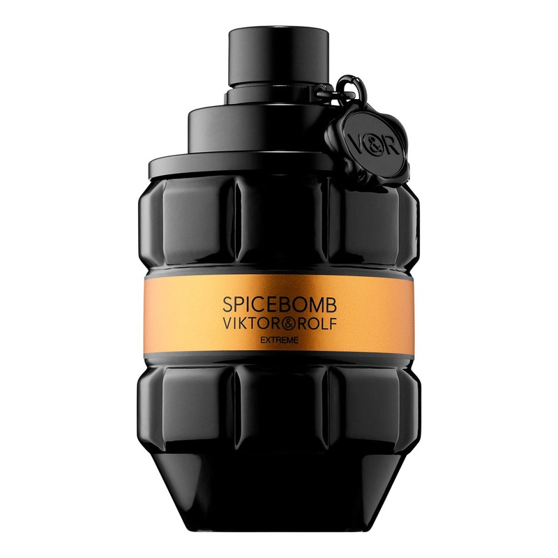 Spicebomb Extreme by Viktor & Rolf 1ml Sample Spray