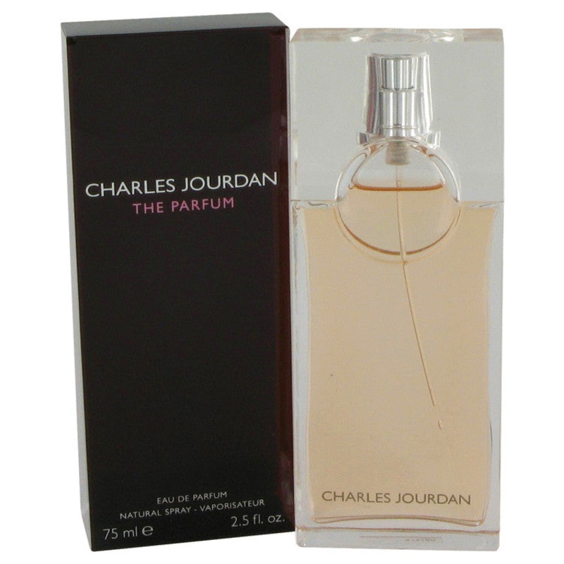 The Parfum by Charles Jourdan For Women Travel Spray 0.27 oz