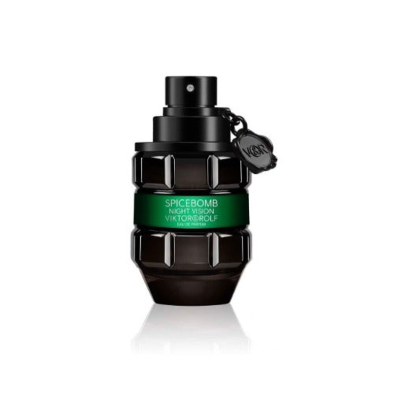 Viktor & Rolf Spicebomb Night Vision Eau De Parfum For Men 50ML