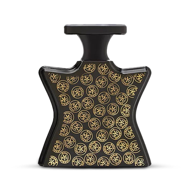 Wall Street EDP 3.4 oz