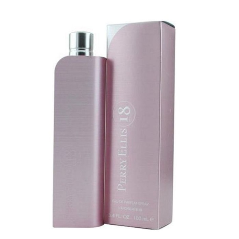 18 by Perry Ellis for Women