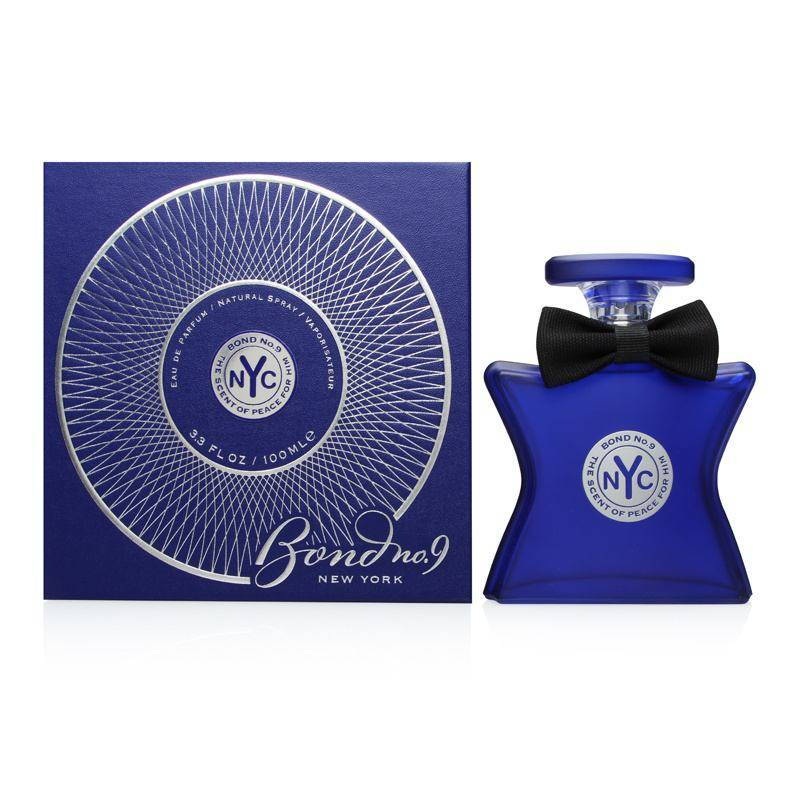 Bond No. 9 The Scent of Peace for Him 1.7 oz Eau de Parfum Spray