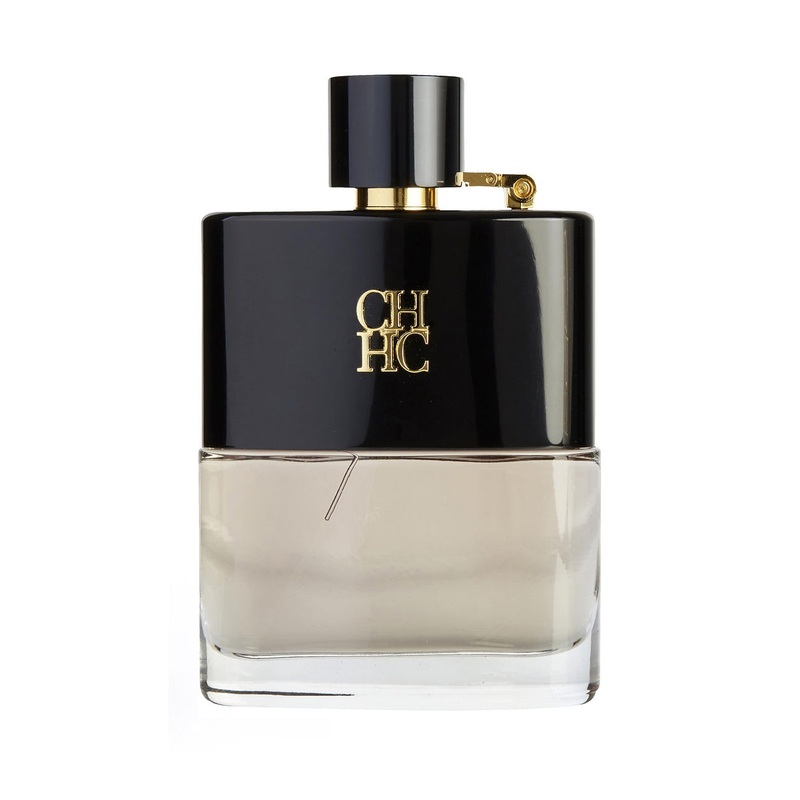 Carolina Herrera CH Men Prive Eau de Toilette for Men – Box Item 5ml Atomizer Black