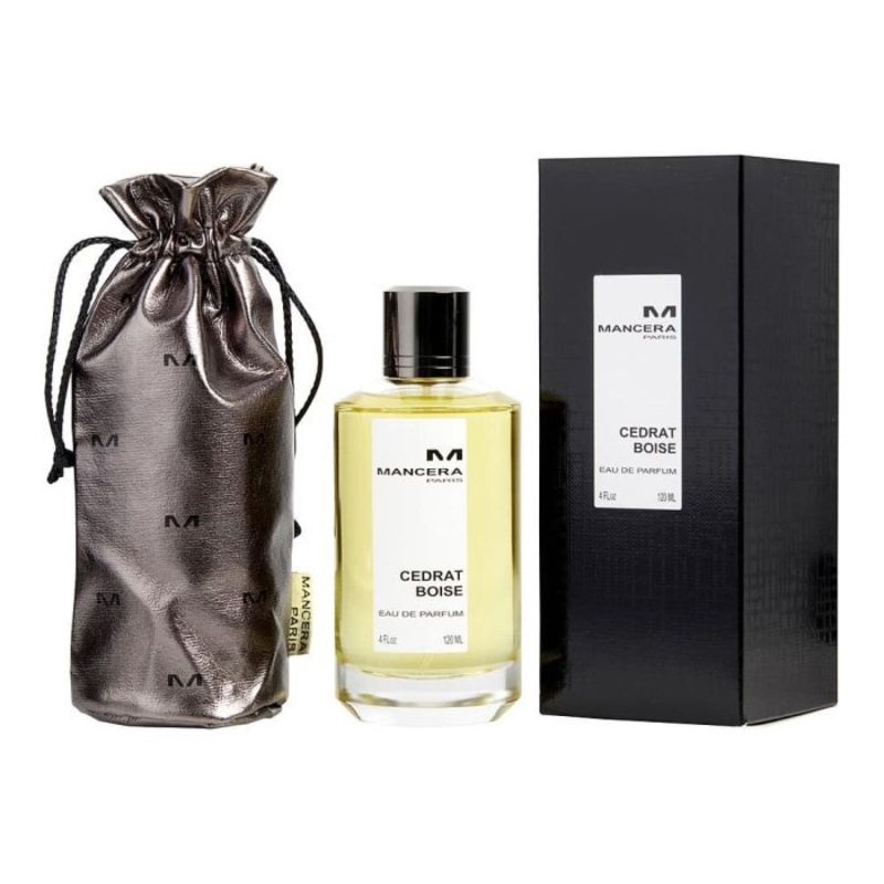 Cedrat Boise by Mancera (Unisex)