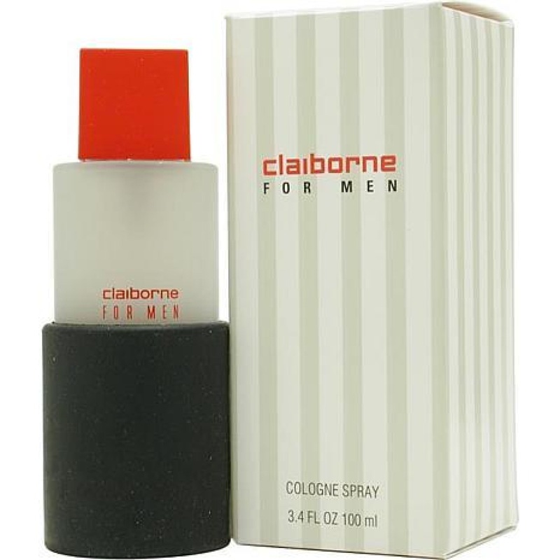 Claiborne 100ML EDC Spray (M)