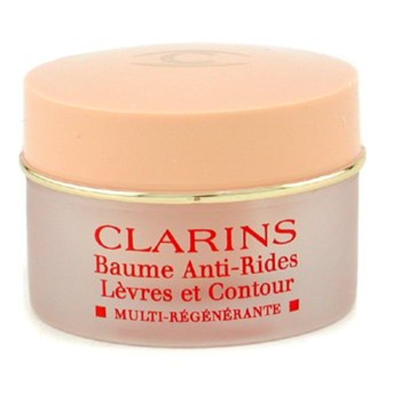 Clarins Extra-Firming Lip & Contour Balm 0.5 OZ Lip Balm