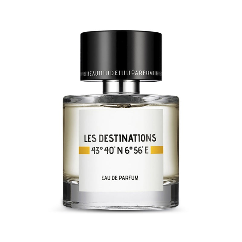 Cuba EDP 1.7 oz