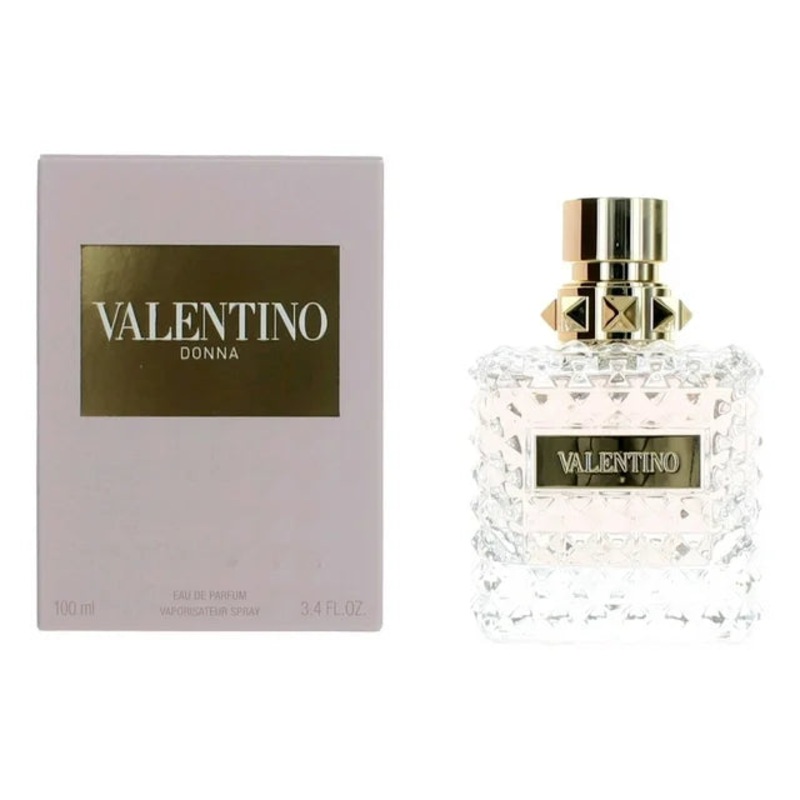 Donna Perfume 3.4 oz.