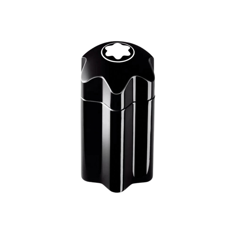 Emblem For Men By Mont Blanc Eau De Toilette spray 3.4 oz 3.4 oz
