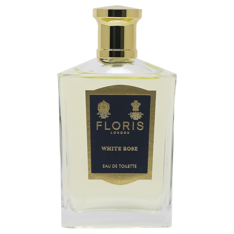 Floris White Rose Eau de Toilette for Women 2ml