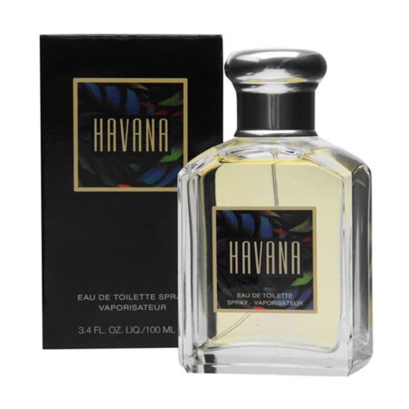 Havana by Aramis for Men