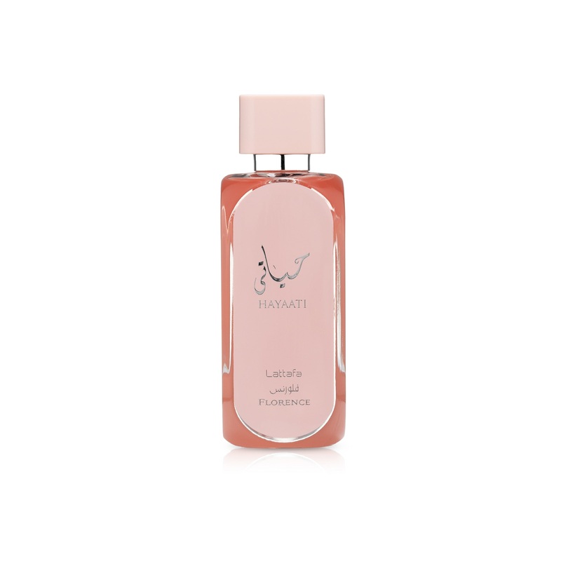 Hayaati Florence Eau de Parfum 3.4 oz.