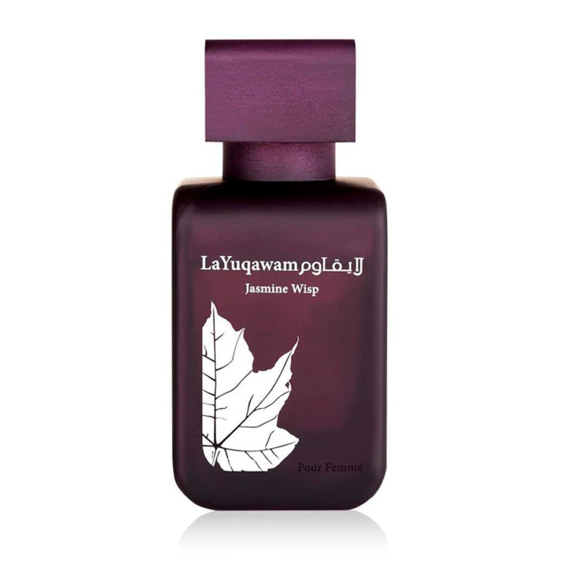 La Yuqawam Jasmine Wisp Eau de Parfum 2.53