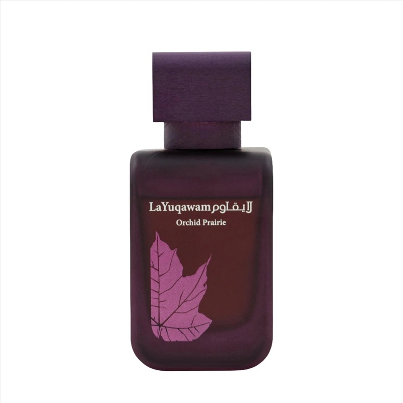 La Yuqawam – Orchid Prairie EDP 75 mL