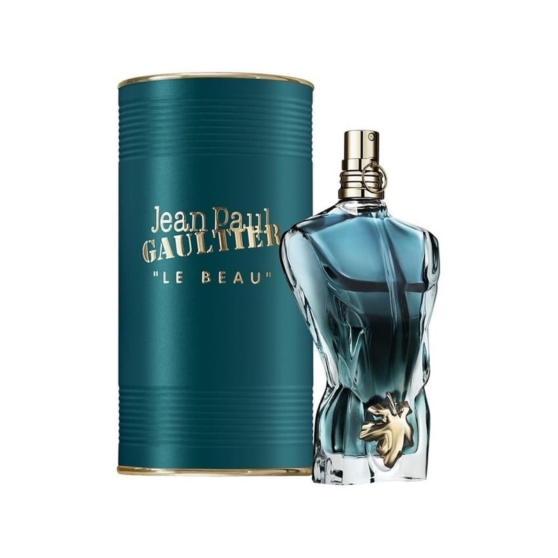 Le Beau Cologne 2.5 oz.