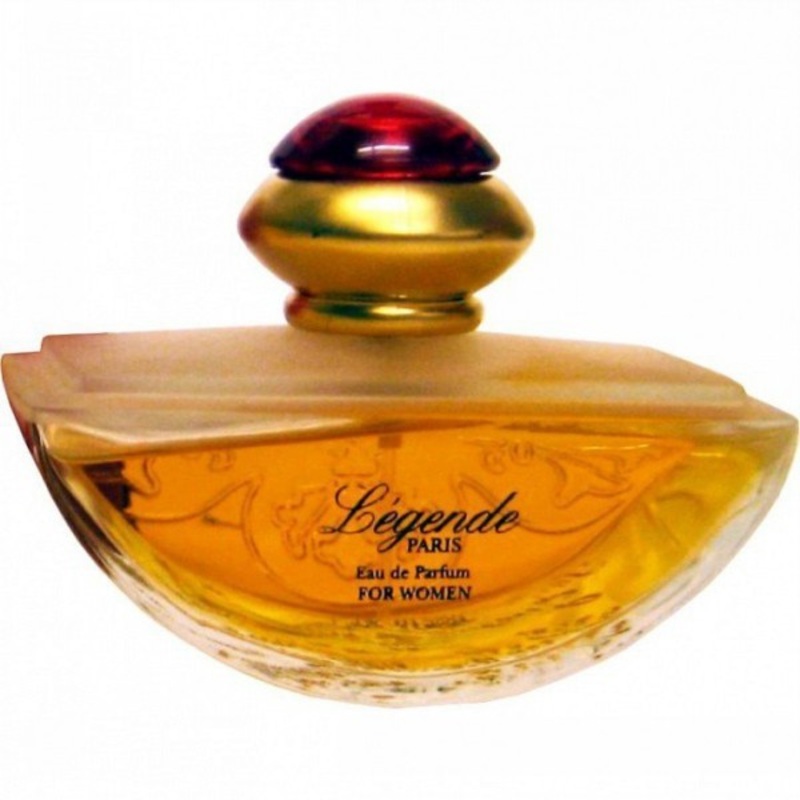 Legende by Jean Louis Vermeil 2.5 Oz. Eau De Parfum For Women