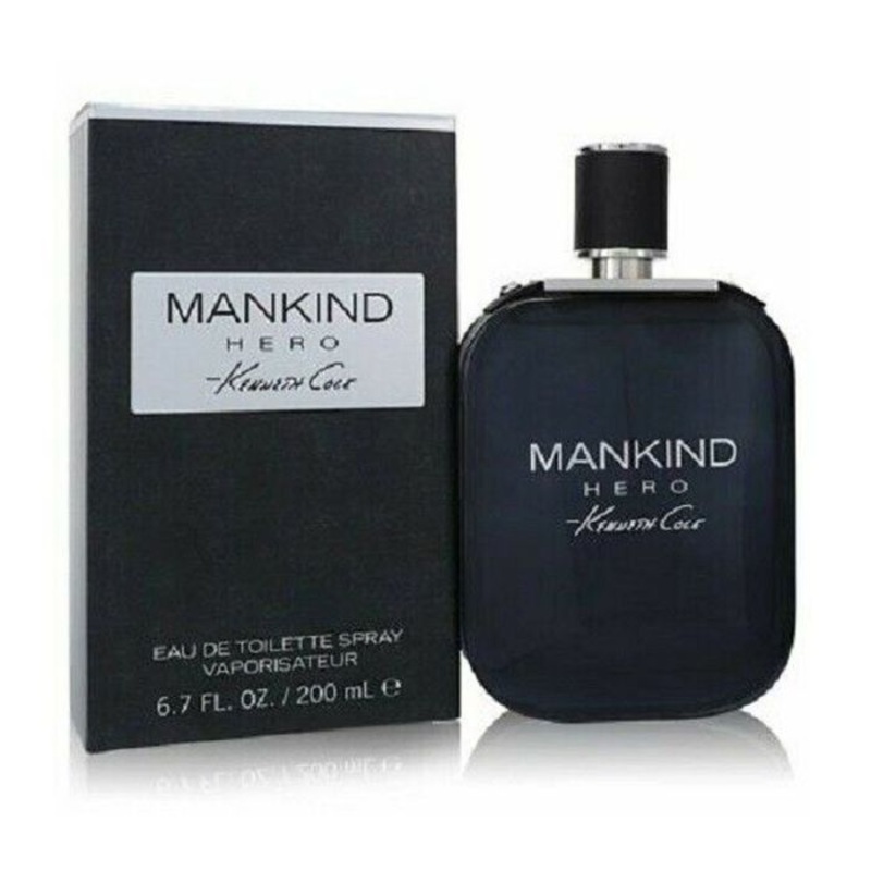 Mankind Hero by Kenneth Cole for Men