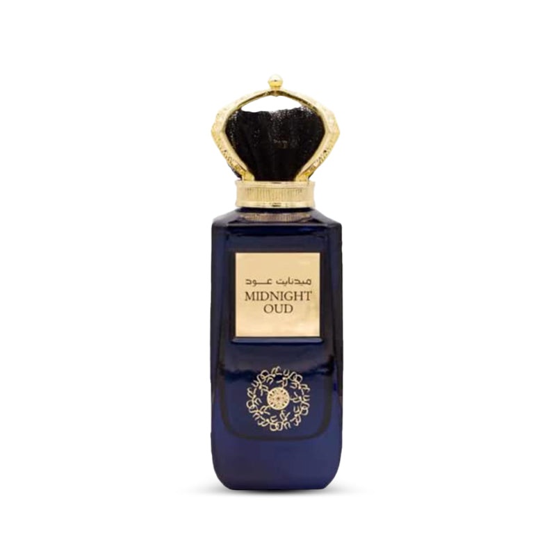 Midnight Oud EDP 3.4 oz