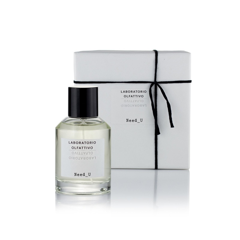 Need_U 100ml Eau de Parfum