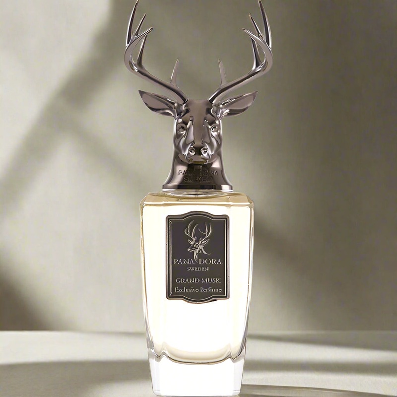 Pana Dora – Grand Musk – EDP 100ml