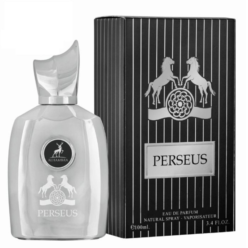 Perseus by Maison Alhambra (Unisex)