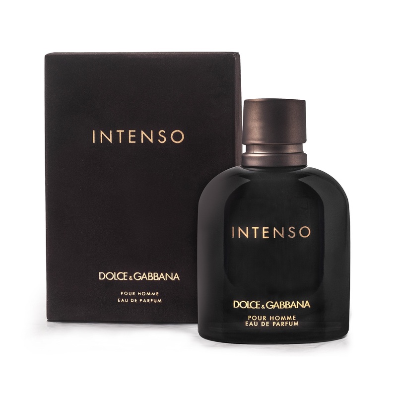 Pour Homme Intenso Eau De Parfum 1.3 oz.