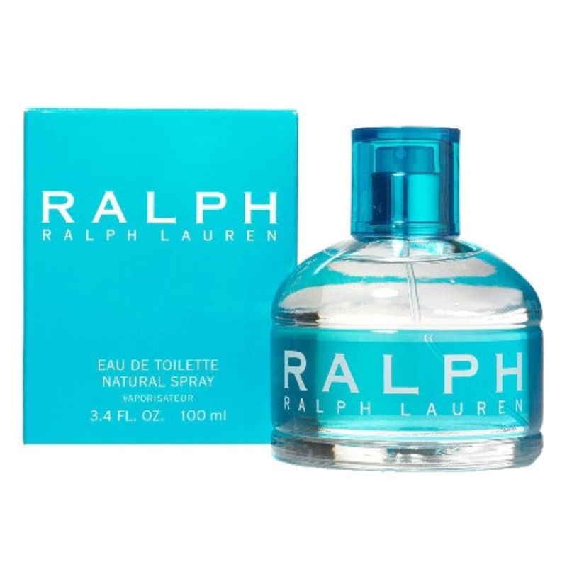 Ralph Eau De Toilette 1.0 Oz