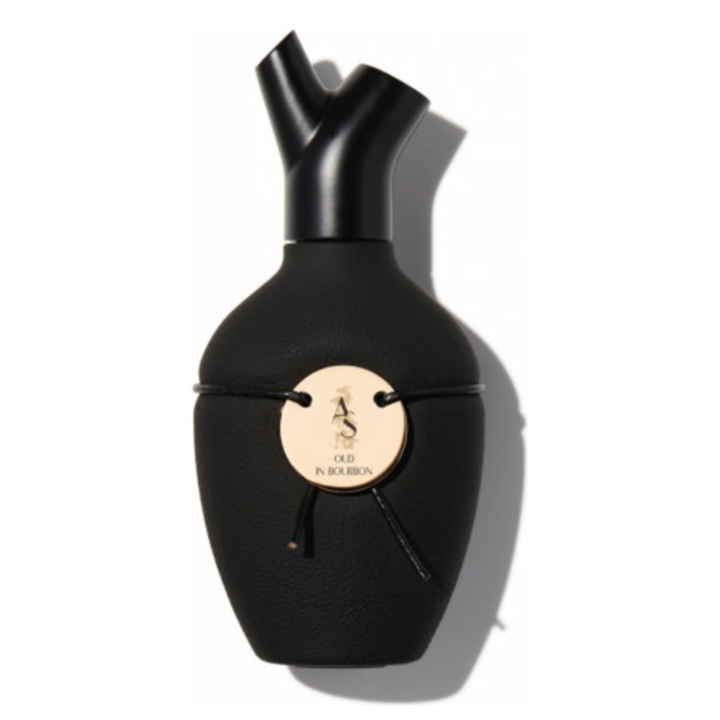 Scents of Wood Oud in Bourbon Eau de Parfum 10 ml
