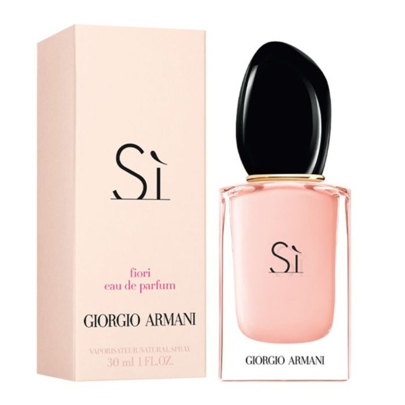 Si Fiori by Giorgio Armani for Women