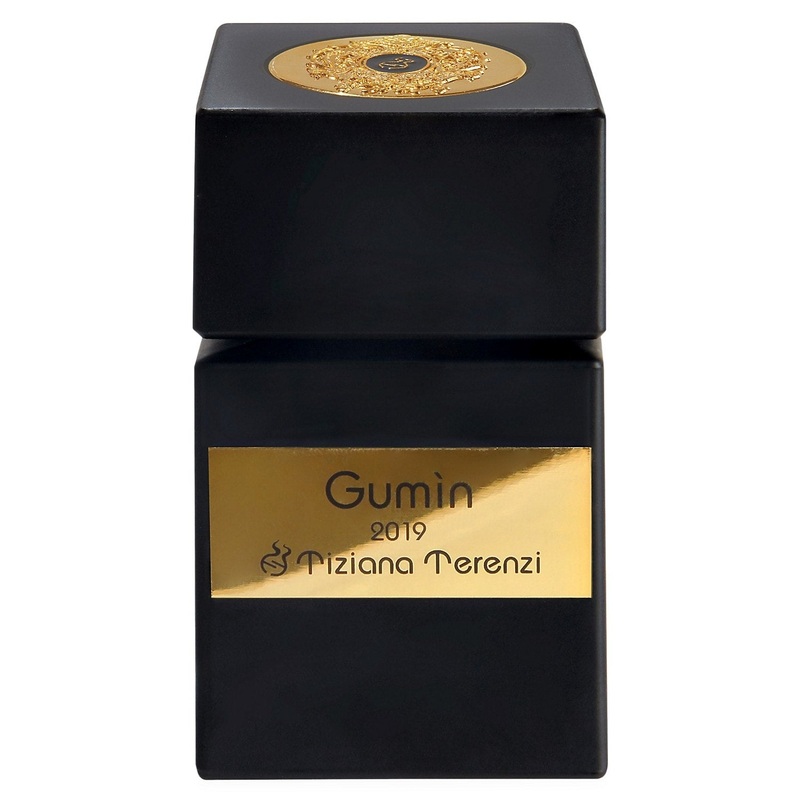 Tiziana Terenzi Gumin Extrait de Parfum Unisex 2ml