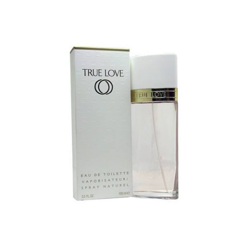 True Love 3.3 oz EDT for women