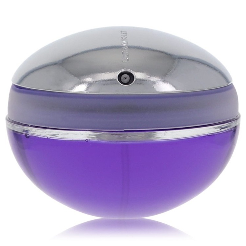 Ultraviolet By Paco Rabanne Perfume 2.7 Oz Edp Spray For Women – Tester