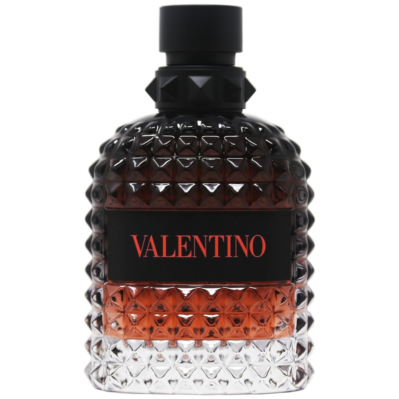 Valentino Uomo Born In Roma Coral Fantasy Eau de Toilette for Men 2ml