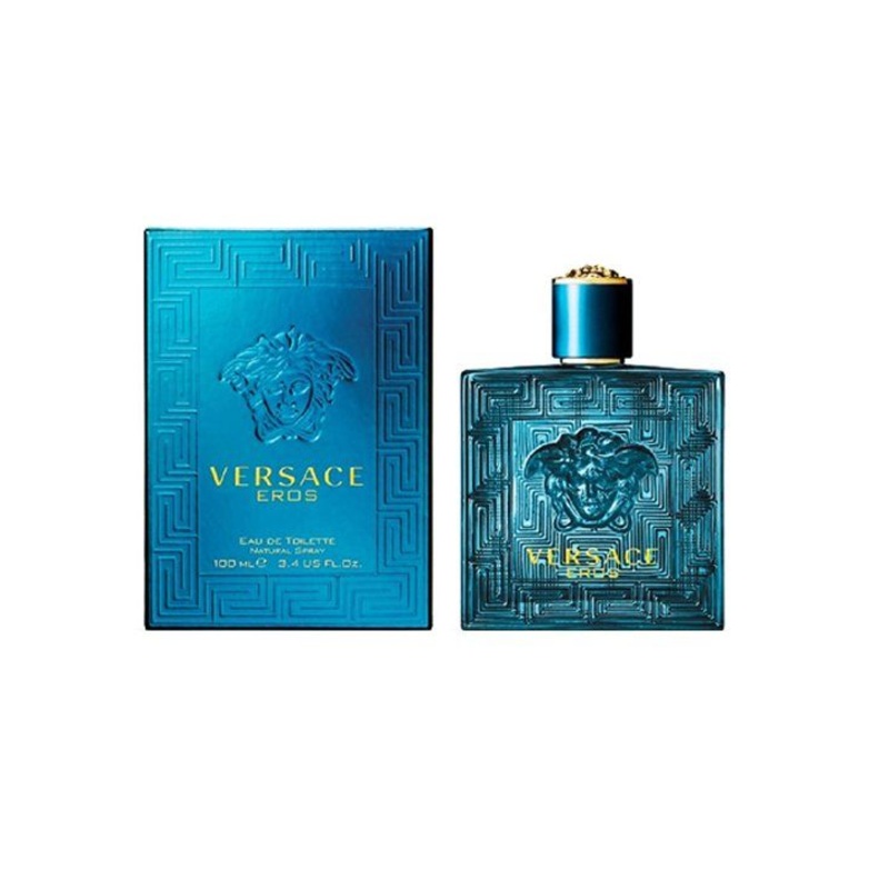 Versace Eros 100ml EDT (M) SP